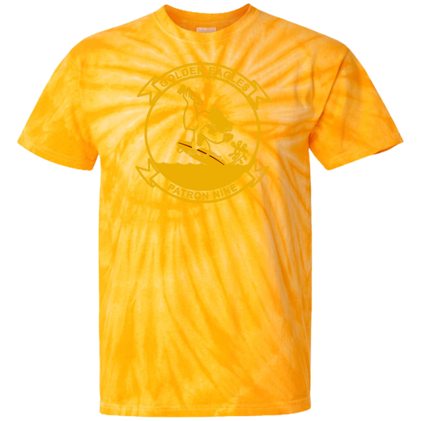 VP 09 3 Cotton Tie Dye T-Shirt