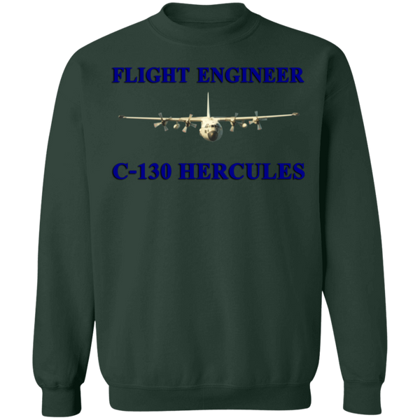 FE 08 1 Crewneck Pullover Sweatshirt