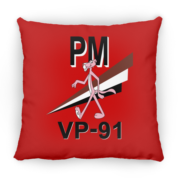 VP 91 3 Pillow - Square - 14x14