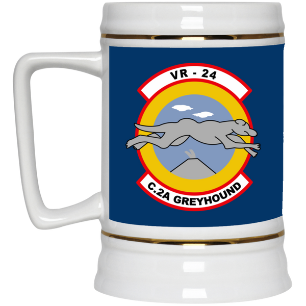 VR 24 5 Beer Stein - 22oz