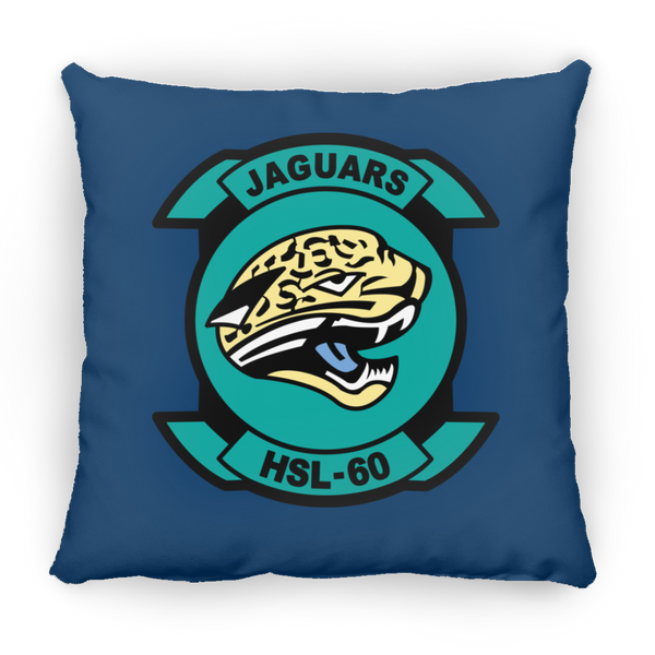 HSL 60 1 Pillow - Square - 14x14