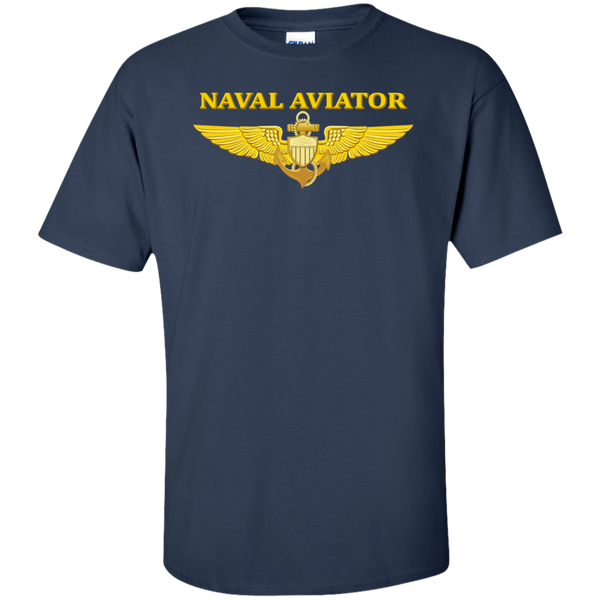 P-3C 1 Aviator Tall Ultra Cotton T-Shirt