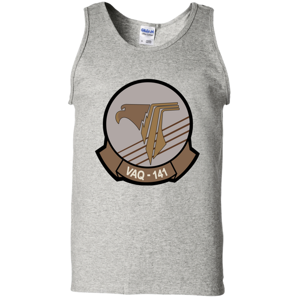 VAQ 141 2 Cotton Tank Top