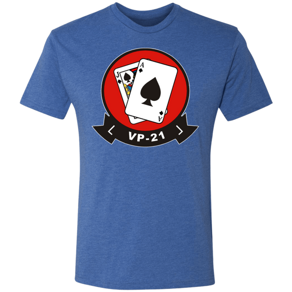 VP 21 1 Triblend T-Shirt