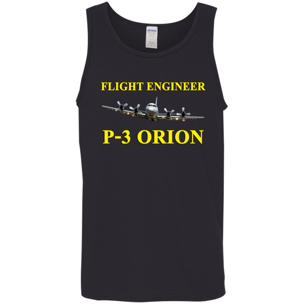 FE 07 3 Tank Top