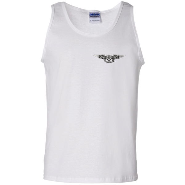 Air Warfare 1a Cotton Tank Top