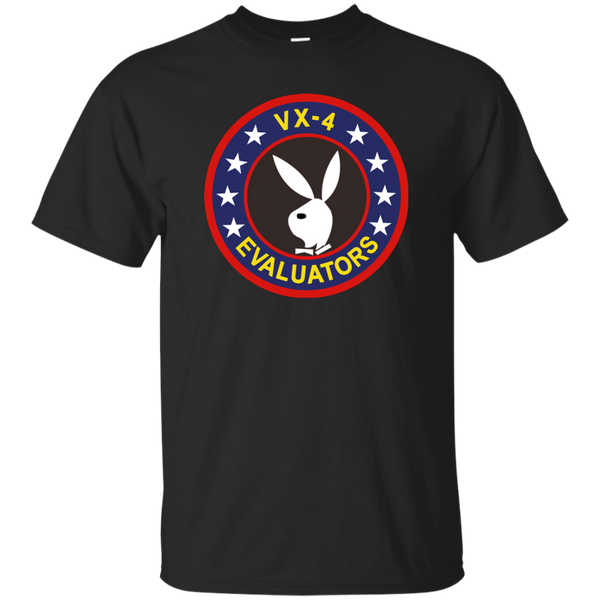 VX 04 1 Cotton Ultra T-Shirt
