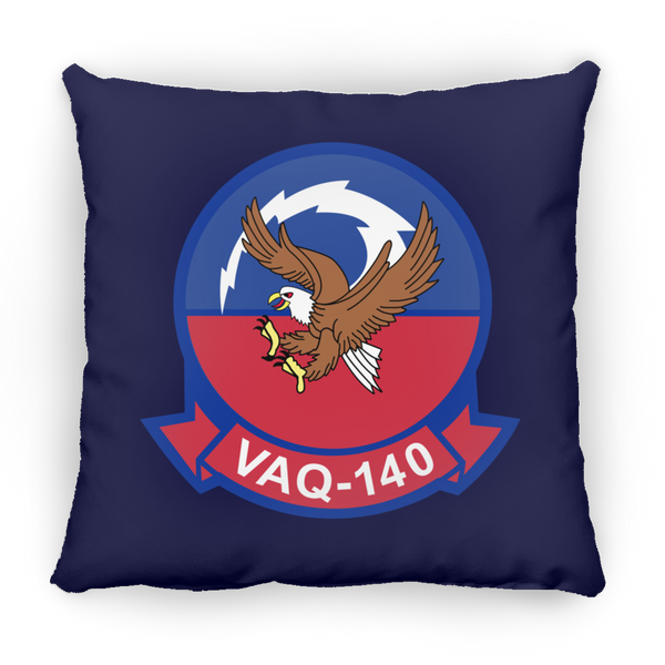 VAQ 140 1 Pillow - Square - 18x18