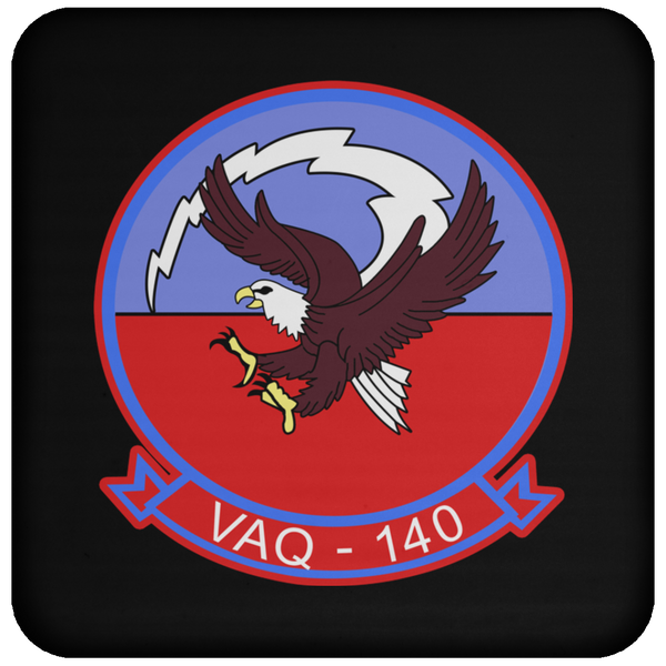 VAQ 140 2 Coaster