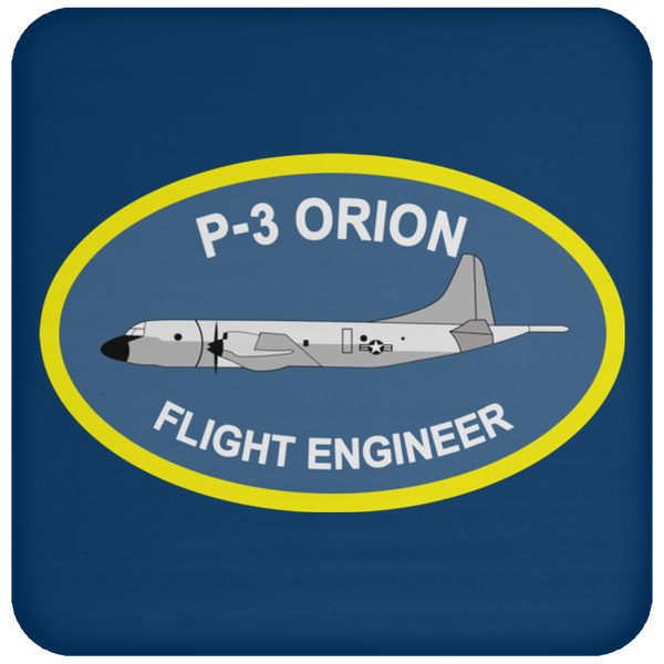 P-3 Orion 4 FE Coaster