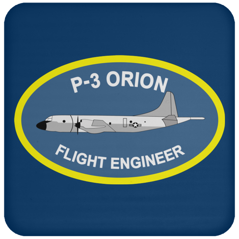 P-3 Orion 4 FE Coaster