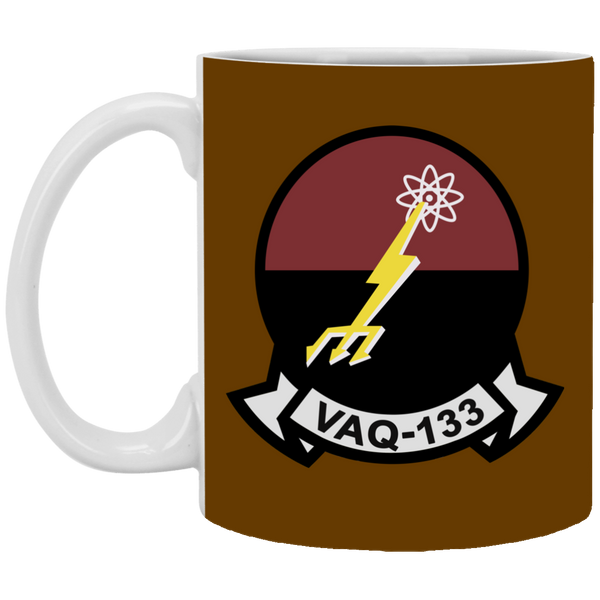 VAQ 133 1 Mug - 11oz