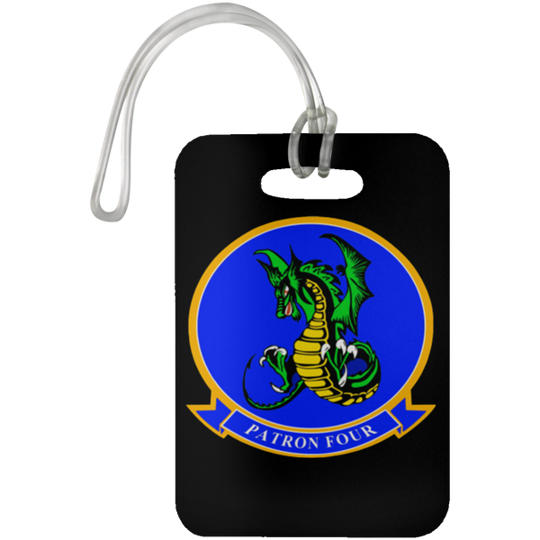 VP 04 3 Luggage Bag Tag