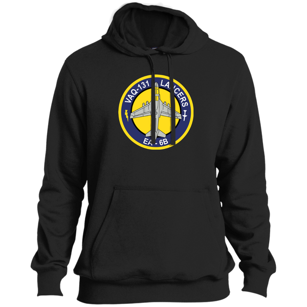 VAQ 131 9 Tall Pullover Hoodie