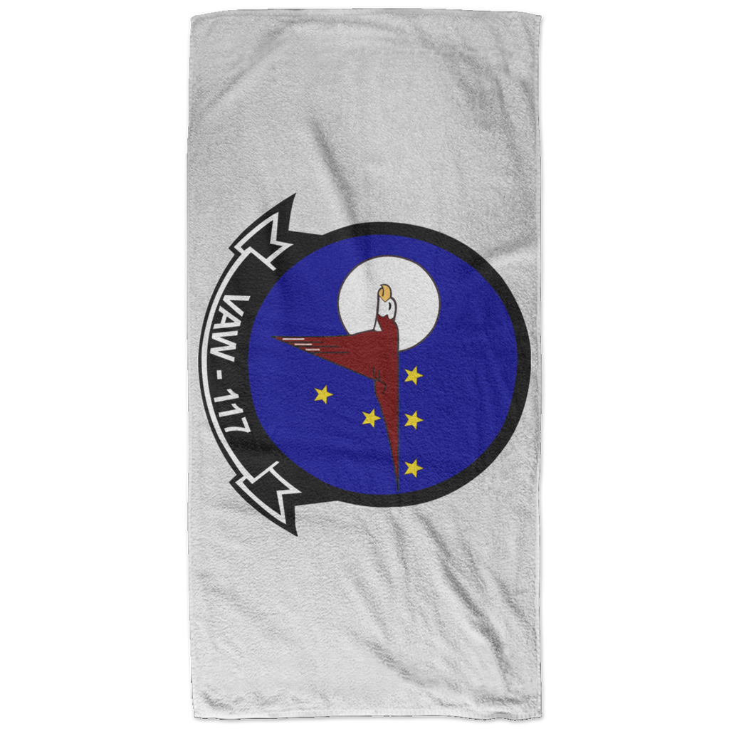 VAW 117 2 Bath Towel - 32x64