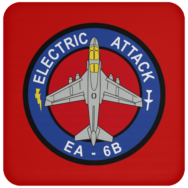 EA-6B 1 Coaster