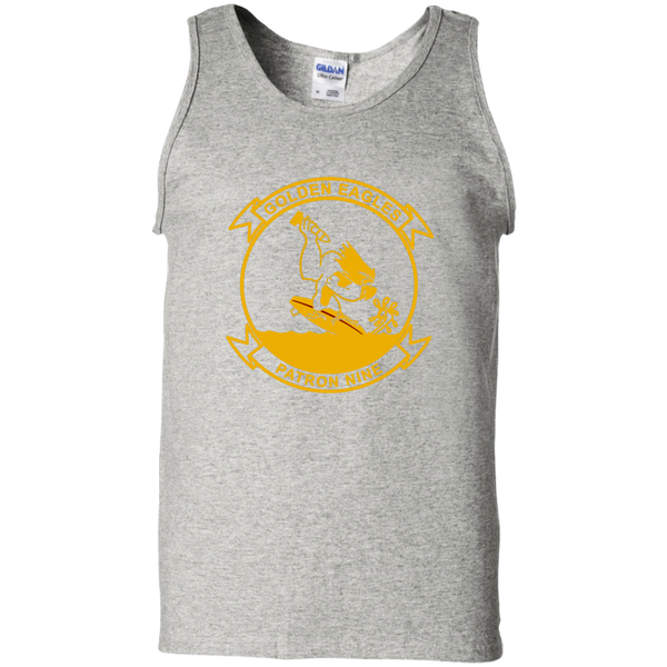 VP 09 3 Cotton Tank Top