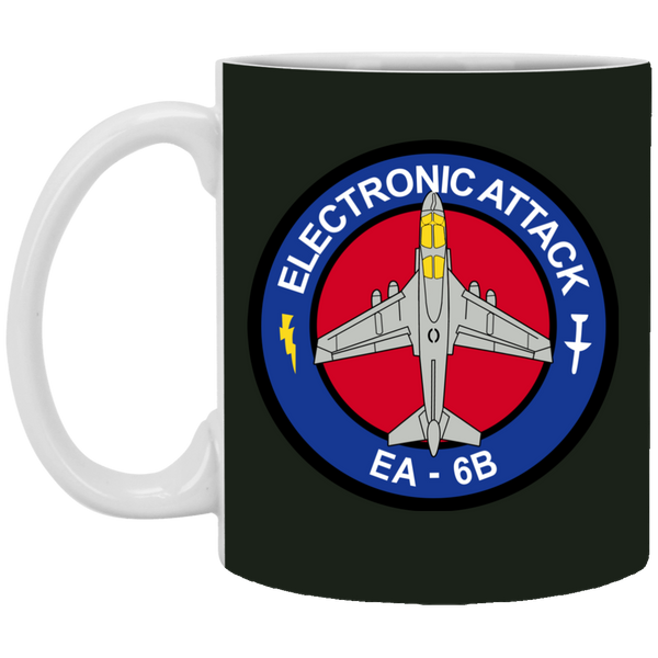 EA-6B 2 Mug - 11oz