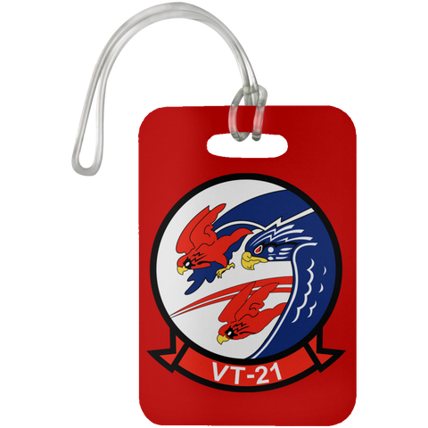 VT 21 3 Luggage Bag Tag