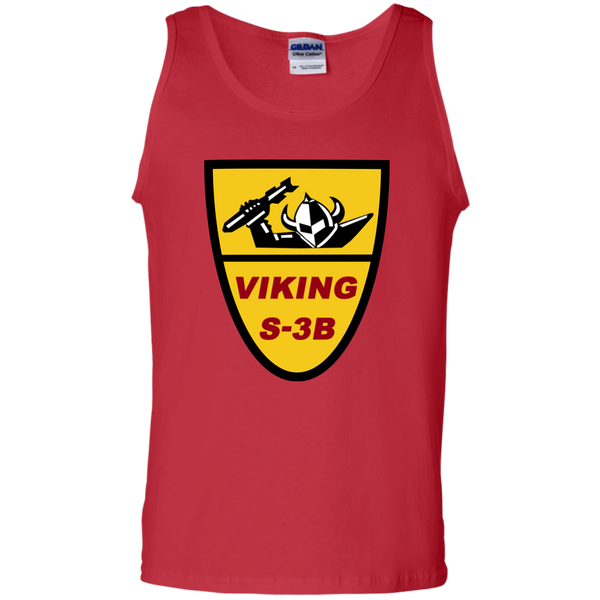 S-3 Viking 1 Cotton Tank Top