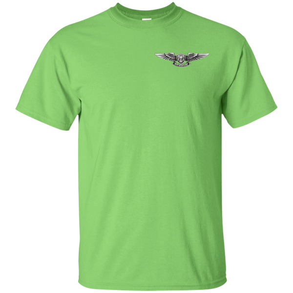 Air Warfare 1a Custom Ultra Cotton T-Shirt