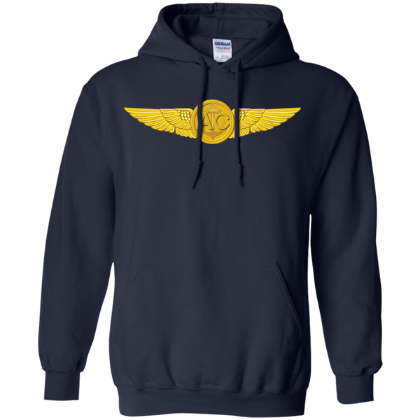 Aircrew 1 Pullover Hoodie