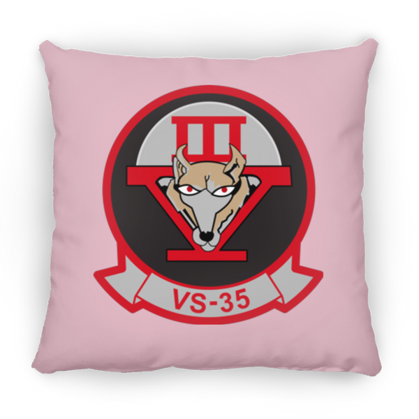 VS 35 3 Pillow - Square - 14x14