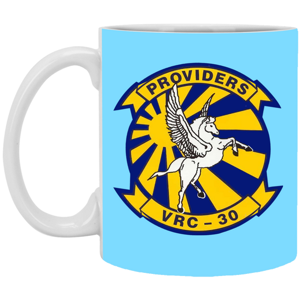 VRC 30 1 Mug - 11oz