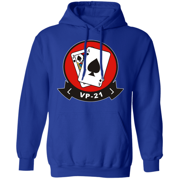 VP 21 1 Pullover Hoodie