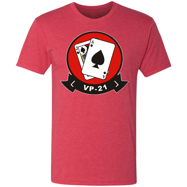 VP 21 1 Triblend T-Shirt