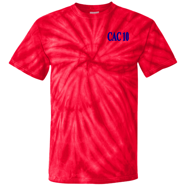 VP 56 CAC10 b Cotton Tie Dye T-Shirt