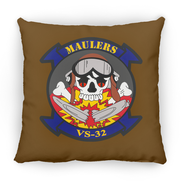 VS 32 3 Pillow - Square - 14x14