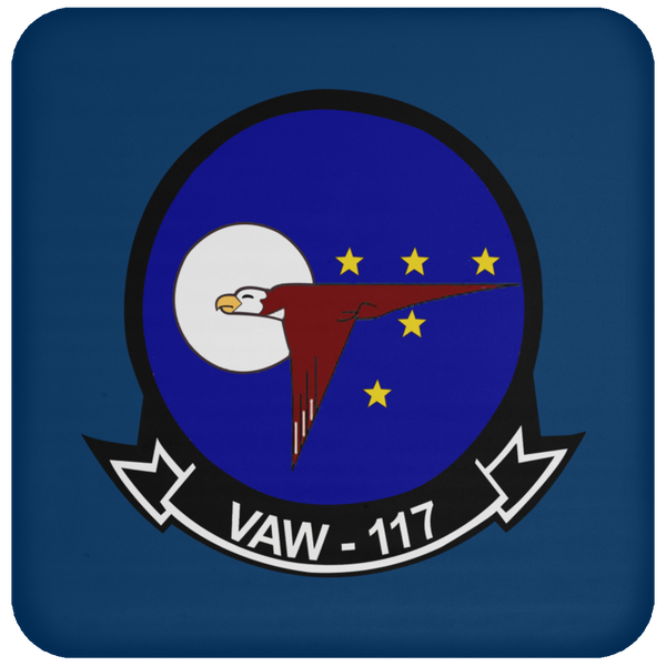 VAW 117 2 Coaster