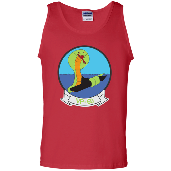 VP 60 1 Cotton Tank Top