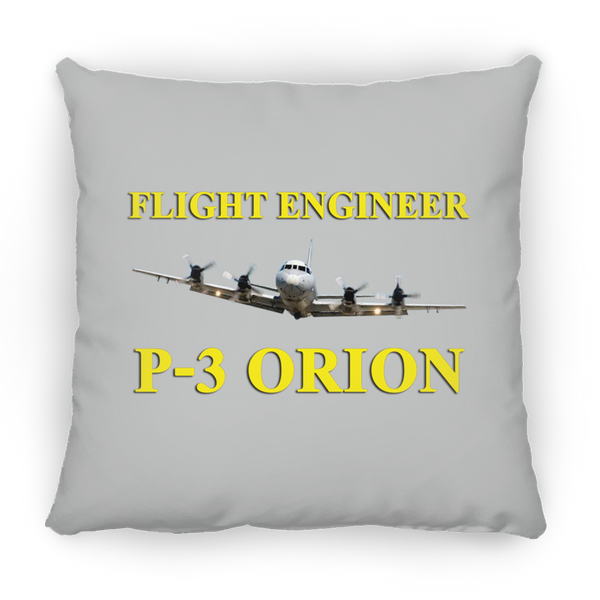 FE 07 3 Pillow - Square - 14x14