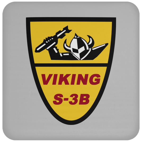 S-3 Viking 1 Coaster