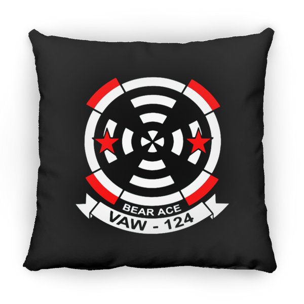 VAW 124 2 Pillow - Square - 18x18