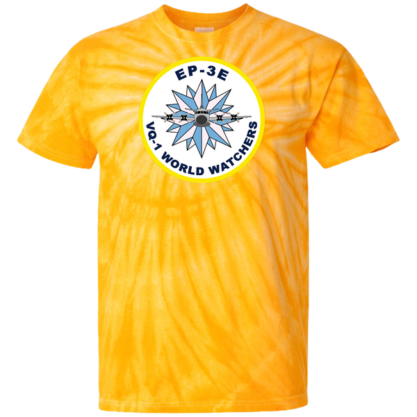 VQ 01 5 Cotton Tie Dye T-Shirt