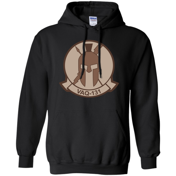 VAQ 131 6 Pullover Hoodie