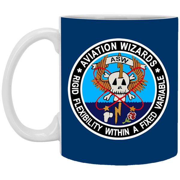 AW1 Mug - 11oz