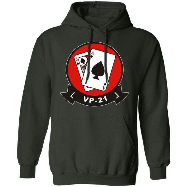 VP 21 1 Pullover Hoodie