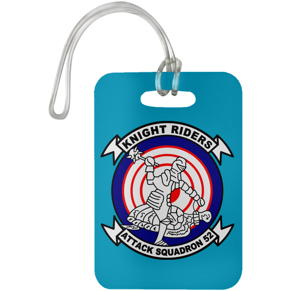 VA 52 1 Luggage Bag Tag