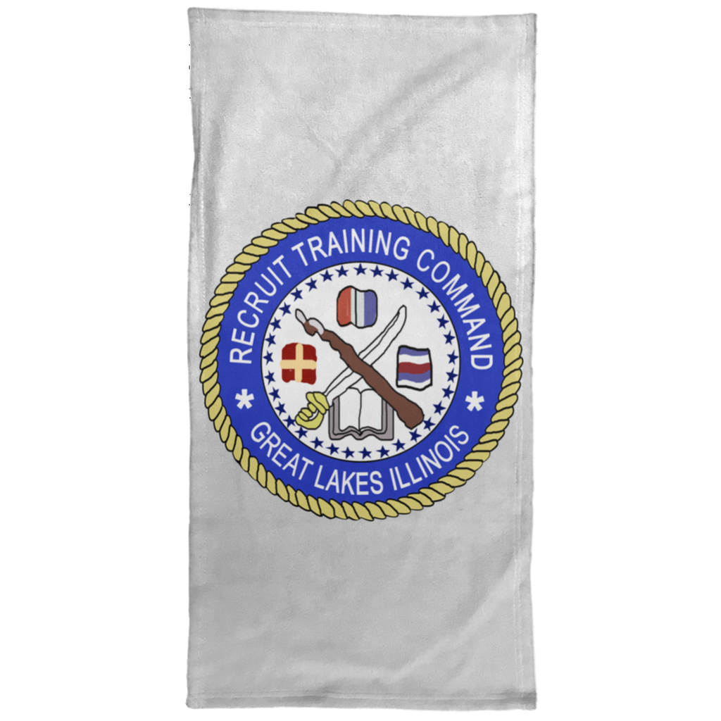 RTC Great Lakes 1 Hand Towel - 15x30