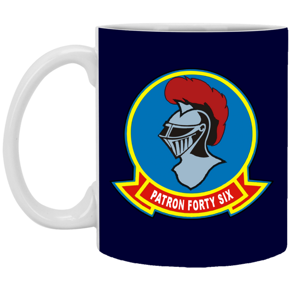 VP 46 1 Mug - 11oz