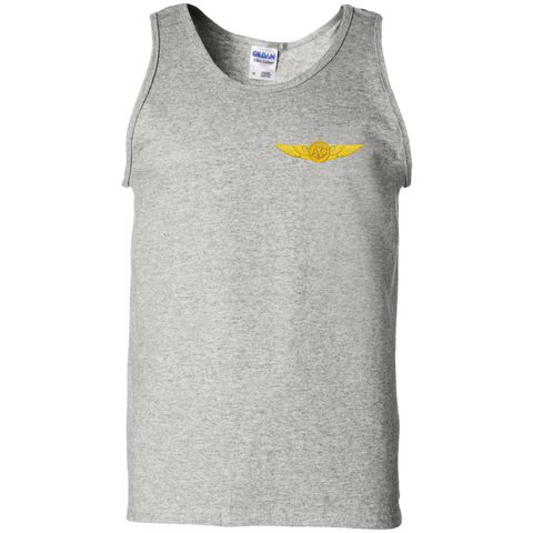 Aircrew 1a Cotton Tank Top