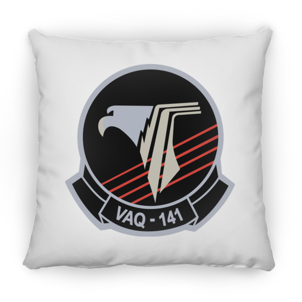 VAQ 141 1 Pillow - Square - 18x18