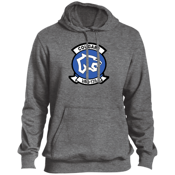 VAQ 139 2 Tall Pullover Hoodie