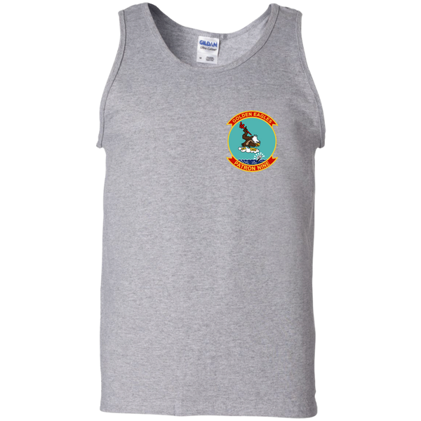 VP 09 7e Cotton Tank Top