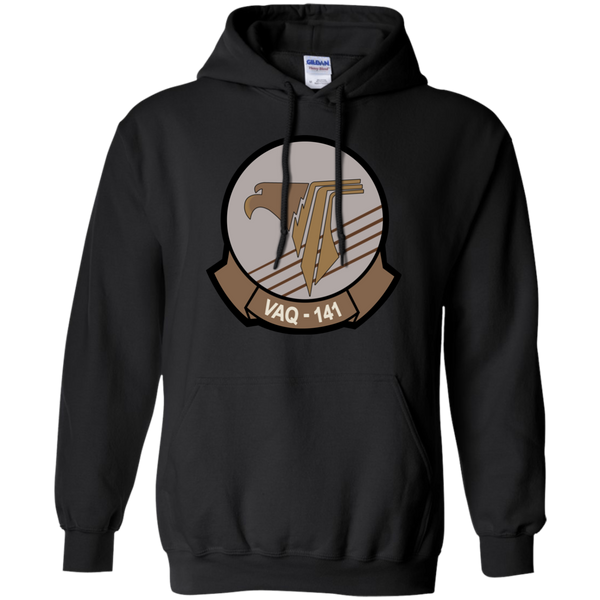 VAQ 141 2 Pullover Hoodie