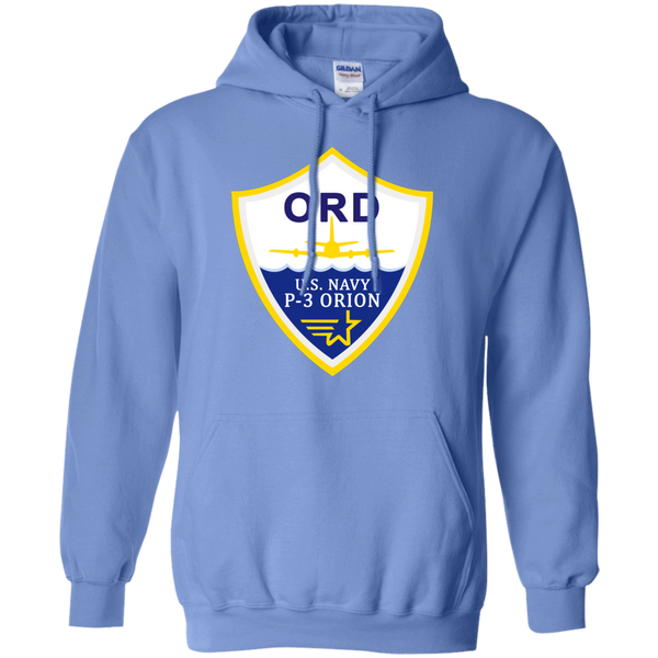 P-3 Orion 3 ORD Pullover Hoodie